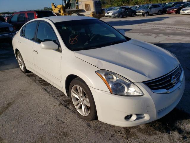 NISSAN ALTIMA BAS 2011 1n4al2ap3bc155393