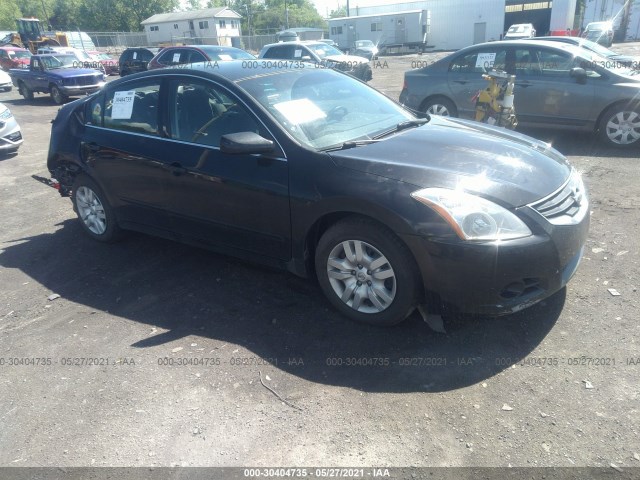 NISSAN ALTIMA 2011 1n4al2ap3bc155667