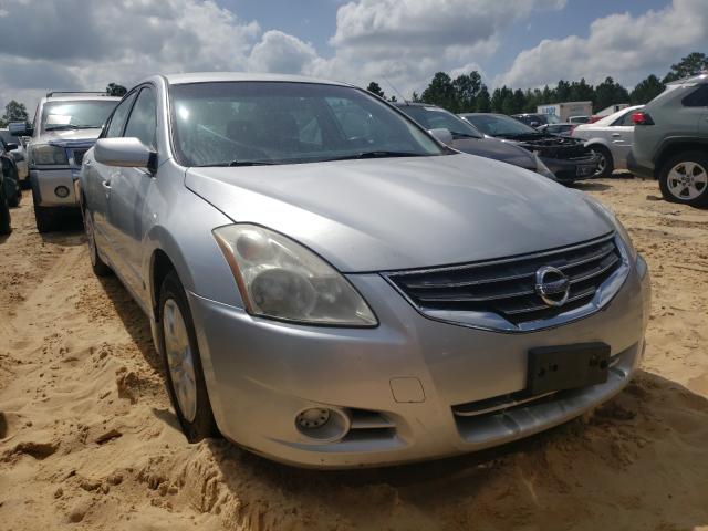 NISSAN ALTIMA BAS 2011 1n4al2ap3bc155717