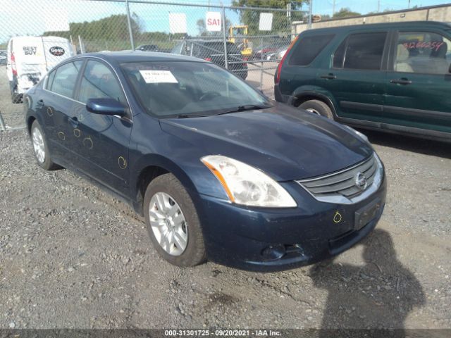 NISSAN ALTIMA 2011 1n4al2ap3bc155748