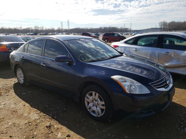 NISSAN ALTIMA BAS 2011 1n4al2ap3bc155782