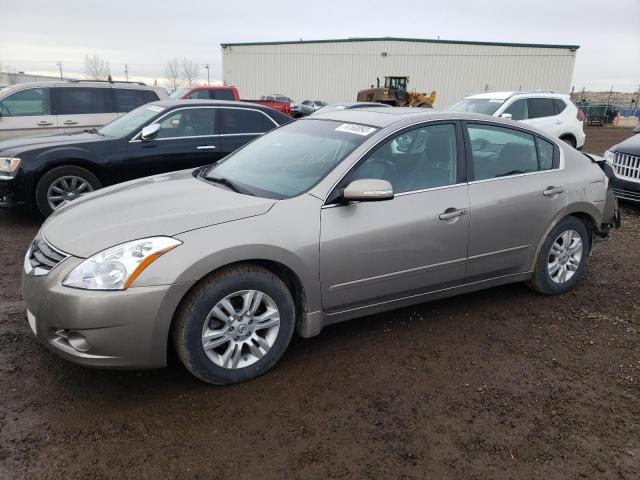 NISSAN ALTIMA 2011 1n4al2ap3bc156995