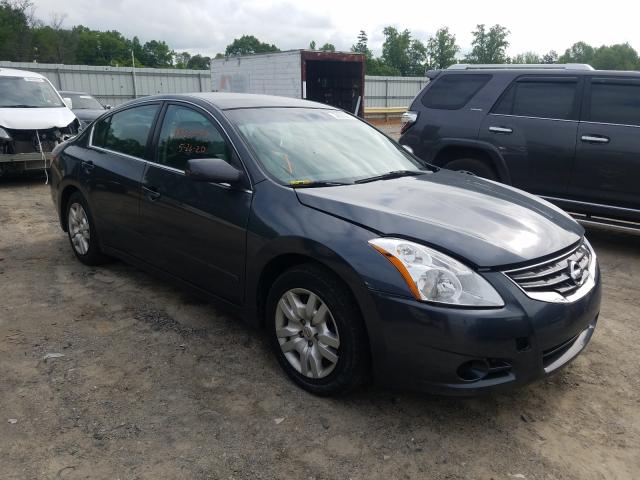 NISSAN ALTIMA BAS 2011 1n4al2ap3bc157922