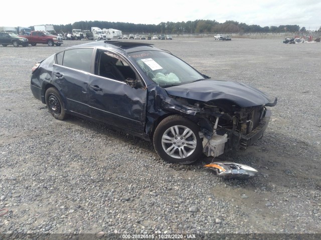 NISSAN ALTIMA 2011 1n4al2ap3bc158455