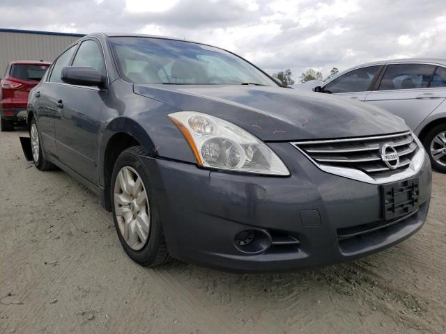 NISSAN ALTIMA BAS 2011 1n4al2ap3bc159010