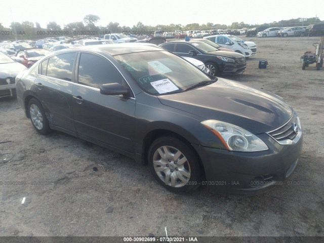 NISSAN ALTIMA 2011 1n4al2ap3bc159055