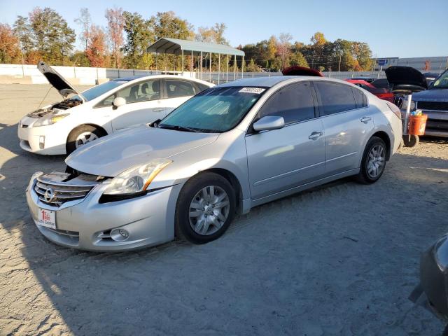 NISSAN ALTIMA 2011 1n4al2ap3bc159170