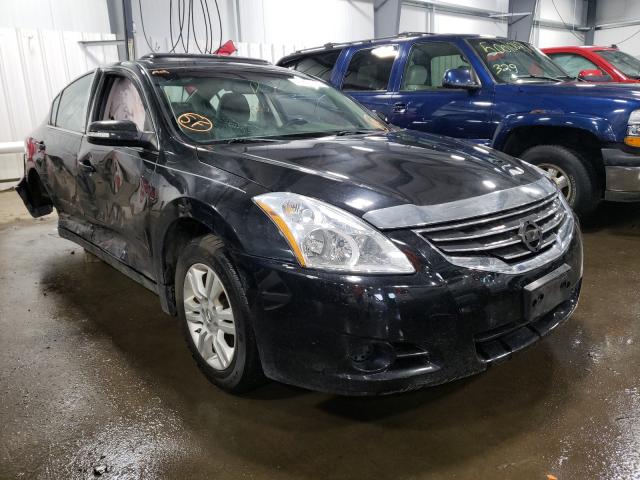 NISSAN ALTIMA BAS 2011 1n4al2ap3bc159380