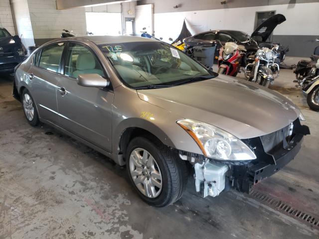 NISSAN ALTIMA BAS 2011 1n4al2ap3bc159413