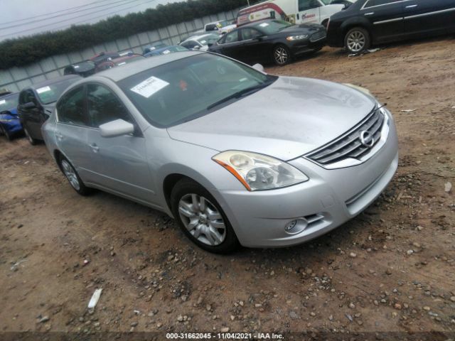 NISSAN ALTIMA 2011 1n4al2ap3bc163428