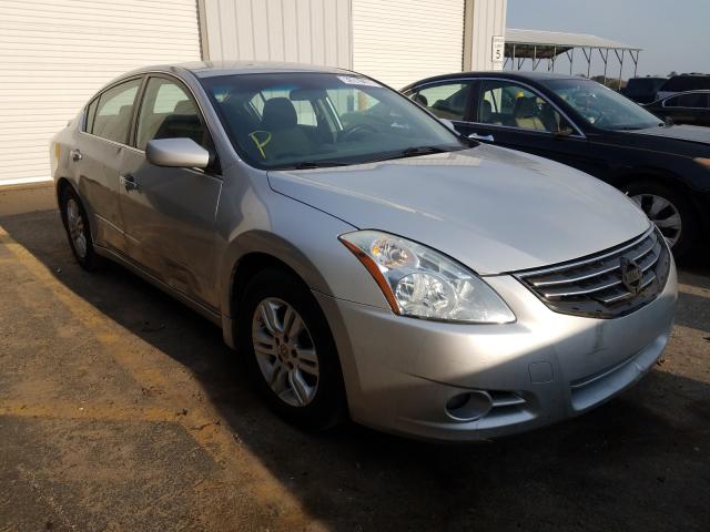 NISSAN ALTIMA BAS 2011 1n4al2ap3bc164014