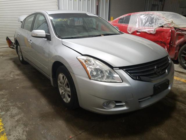 NISSAN ALTIMA BAS 2011 1n4al2ap3bc165390