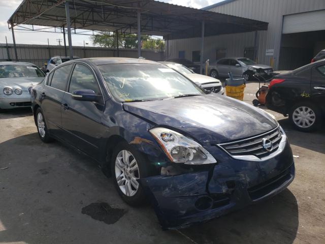 NISSAN ALTIMA BAS 2011 1n4al2ap3bc165423