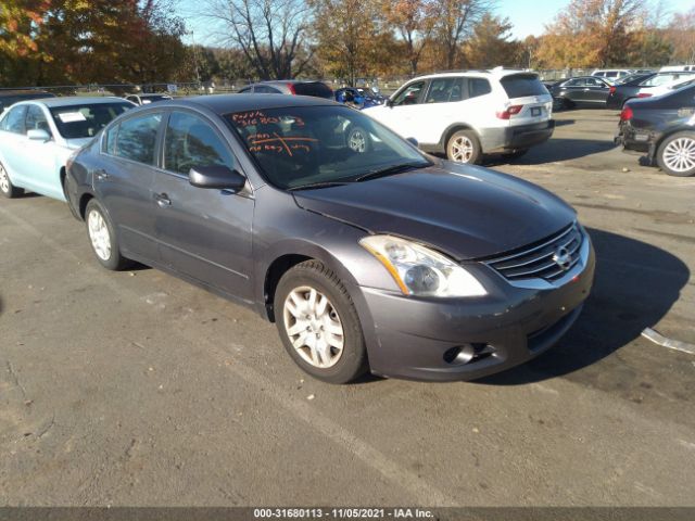 NISSAN ALTIMA 2011 1n4al2ap3bc165535