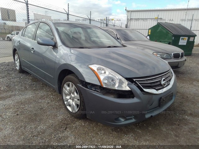 NISSAN ALTIMA 2011 1n4al2ap3bc165647