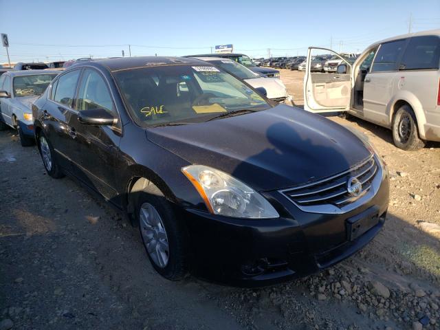 NISSAN ALTIMA BAS 2011 1n4al2ap3bc165857