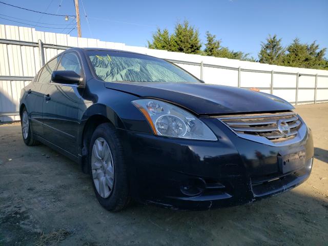 NISSAN ALTIMA BAS 2011 1n4al2ap3bc165910