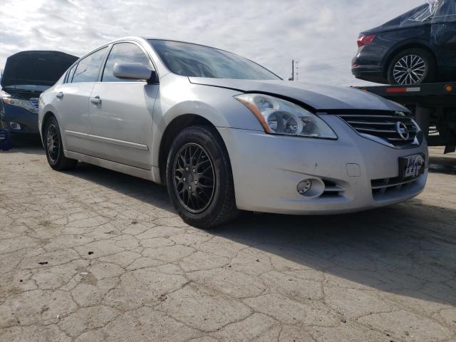 NISSAN ALTIMA BAS 2011 1n4al2ap3bc166085