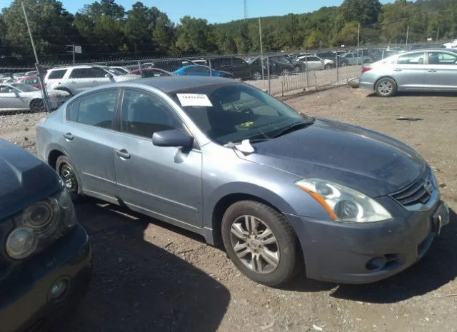 NISSAN ALTIMA 2011 1n4al2ap3bc166555