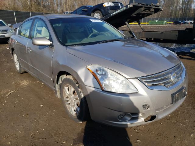 NISSAN ALTIMA BAS 2011 1n4al2ap3bc167155