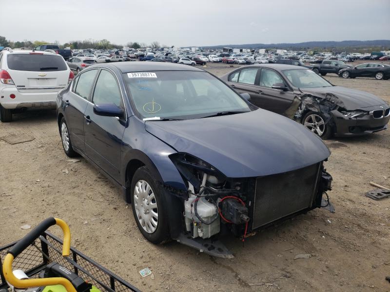 NISSAN ALTIMA BAS 2011 1n4al2ap3bc167205