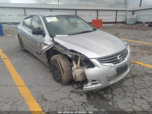 NISSAN ALTIMA 2011 1n4al2ap3bc167642