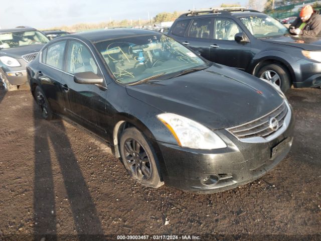 NISSAN ALTIMA 2011 1n4al2ap3bc168046