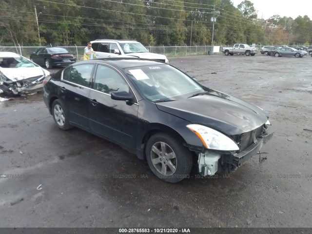 NISSAN ALTIMA 2011 1n4al2ap3bc168080