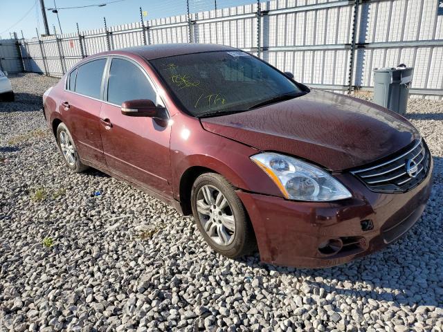 NISSAN ALTIMA BAS 2011 1n4al2ap3bc168869