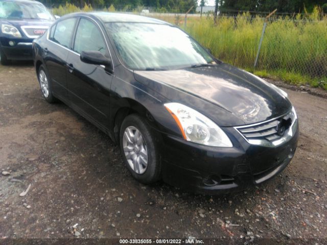 NISSAN ALTIMA 2011 1n4al2ap3bc169892