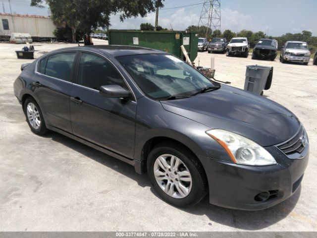 NISSAN ALTIMA 2011 1n4al2ap3bc170217