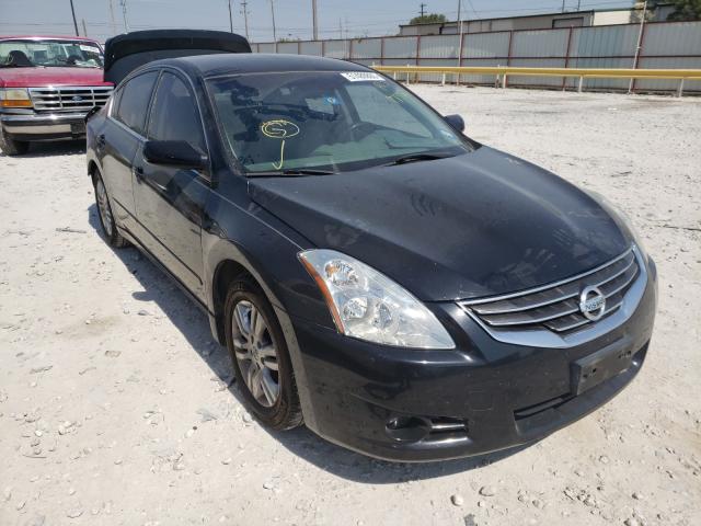 NISSAN ALTIMA BAS 2011 1n4al2ap3bc173361