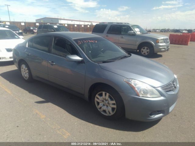 NISSAN ALTIMA 2011 1n4al2ap3bc173585