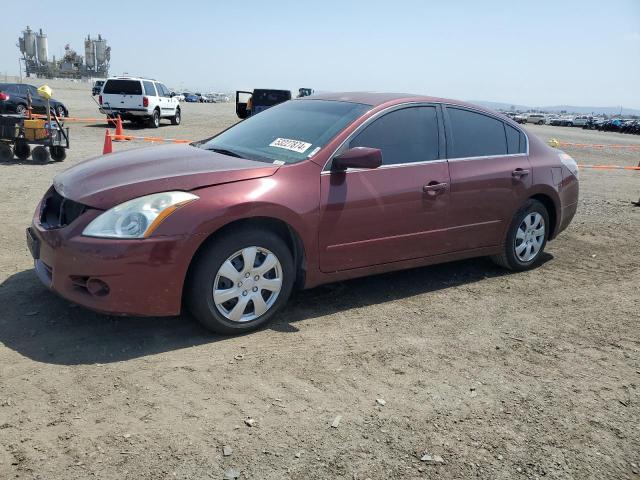 NISSAN ALTIMA 2011 1n4al2ap3bc174364