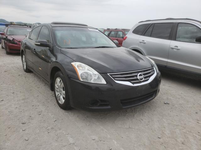 NISSAN ALTIMA BAS 2011 1n4al2ap3bc174400