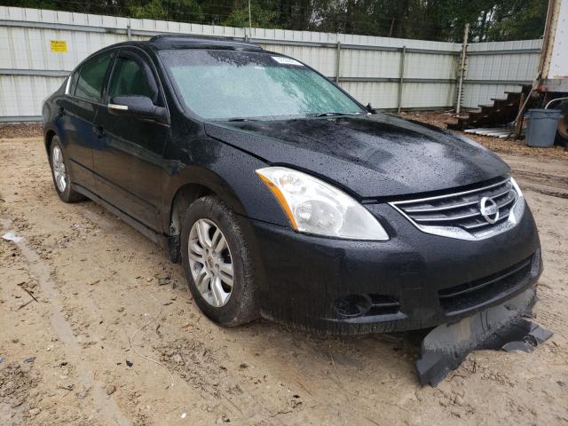 NISSAN ALTIMA BAS 2011 1n4al2ap3bc174431