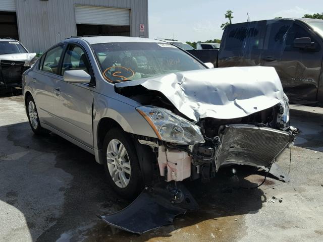 NISSAN ALTIMA BAS 2011 1n4al2ap3bc174459