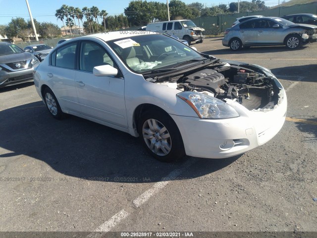 NISSAN ALTIMA 2011 1n4al2ap3bc175451