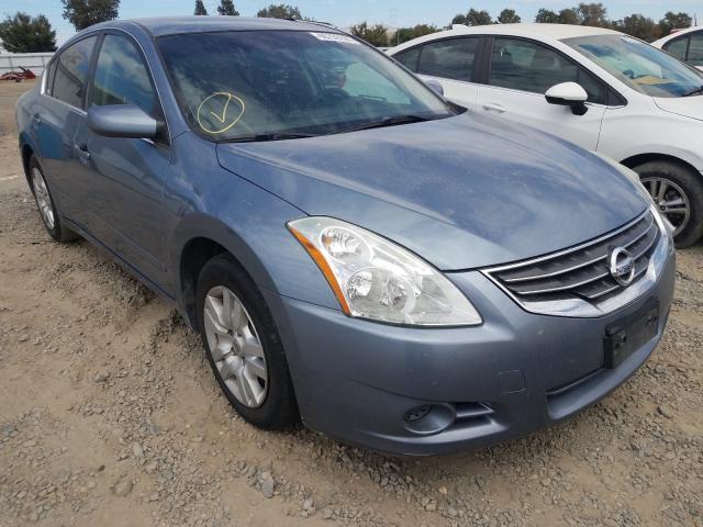 NISSAN ALTIMA BAS 2011 1n4al2ap3bc175515