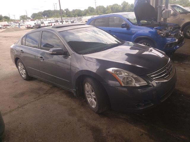 NISSAN ALTIMA BAS 2011 1n4al2ap3bc176485