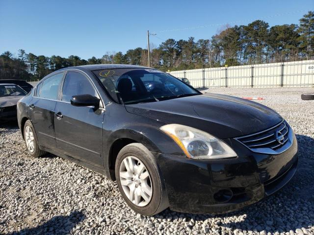 NISSAN ALTIMA BAS 2011 1n4al2ap3bc177409