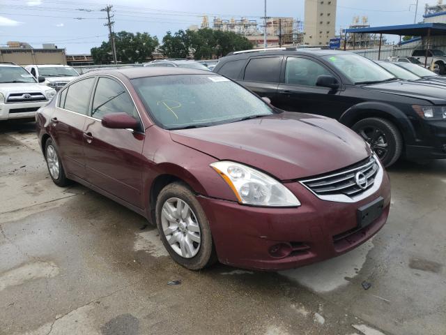 NISSAN ALTIMA BAS 2011 1n4al2ap3bc177412