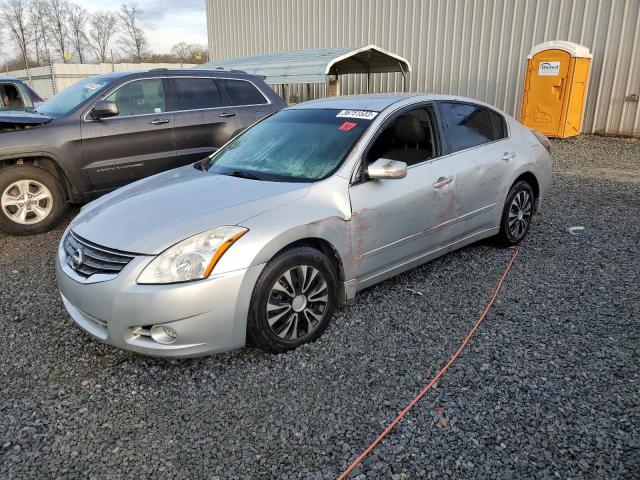 NISSAN ALTIMA BAS 2011 1n4al2ap3bc177636