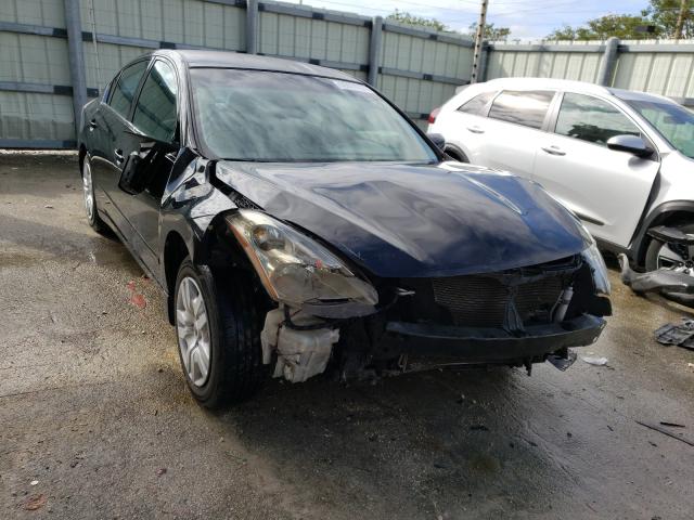 NISSAN ALTIMA BAS 2011 1n4al2ap3bc178155