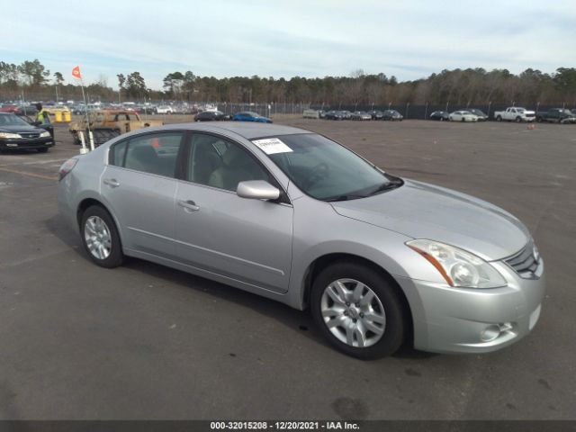 NISSAN ALTIMA 2011 1n4al2ap3bc178558