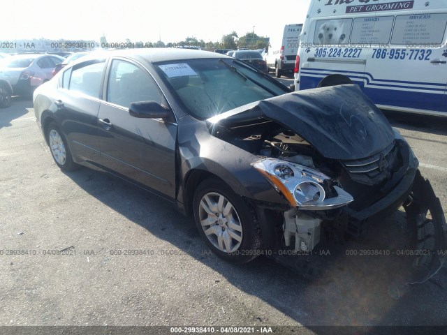 NISSAN ALTIMA 2011 1n4al2ap3bc179774