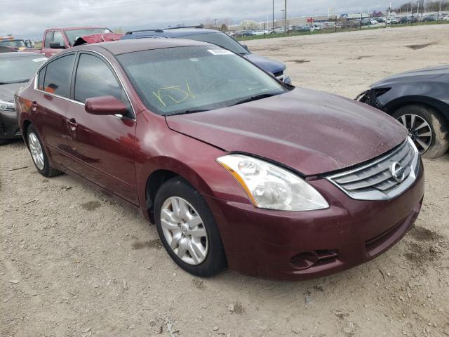 NISSAN ALTIMA BAS 2011 1n4al2ap3bc179984