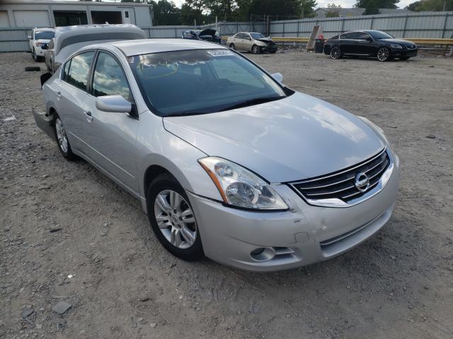 NISSAN ALTIMA BAS 2011 1n4al2ap3bc180133