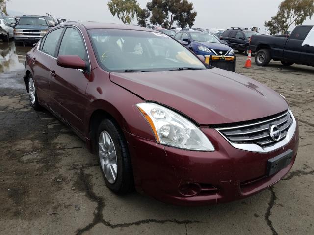 NISSAN ALTIMA BAS 2011 1n4al2ap3bc180391