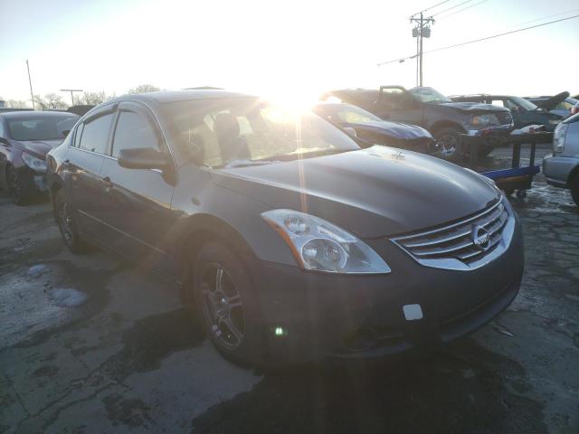 NISSAN ALTIMA BAS 2011 1n4al2ap3bc180424